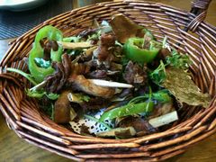 -梧桐花园餐厅(新城店)