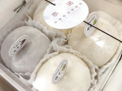 -奈诺甜品·生日蛋糕·下午茶(古城店)