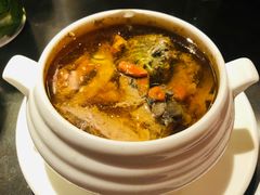 -陈鹏鹏潮汕菜(宝安机场T3航站楼店)