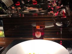 -L'ATELIER de Joel Robuchon(外滩18号店)