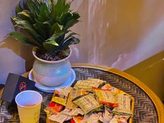 -素凯泰泰式按摩SPA(杭州嘉里中心店)