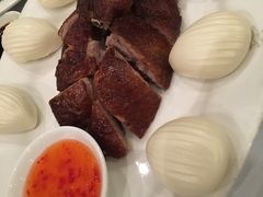 招牌樟茶鸭-苏浙汇(朝外店)