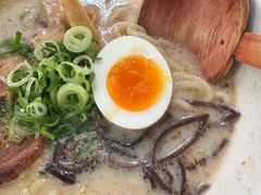 -味千拉面(首都机场T3店)