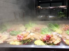 -乡村基(杨家坪建设店)