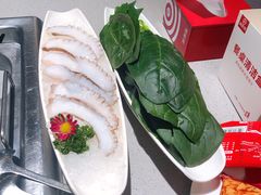 -海底捞火锅(泉城路店)
