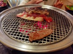 -龍二烧肉酒场(九亭店)