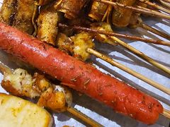 -望京小腰(北京总店)