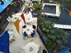 -茗荔园农庄(大涌店)