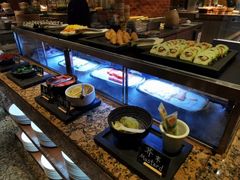 自助取餐区-马哥孛罗咖啡厅·Cafe Marco (厦门马哥孛罗东方大酒店)