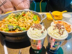 -蛙喔牛蛙(仙林万达茂店)