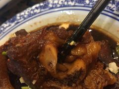 -乌镇那一年小院主题餐厅(甘泉西路店)