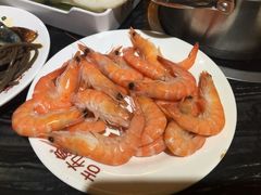 -吉布鲁牛排海鲜自助(万州万达广场店)