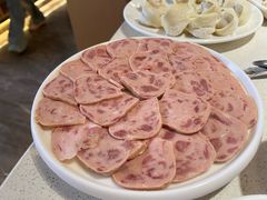 -芭夯兔·兔肉汤锅(新都店)