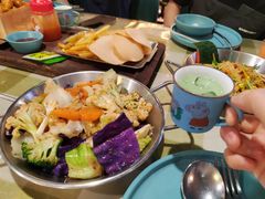 -美森西餐厅(曙光大道店)