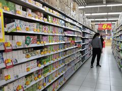 -华润万家(凯德和平广场店)
