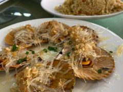 -景好海鲜餐厅(大鹏必选旅游店)