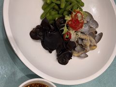 -小八仙·宴(三峡茶庄店)