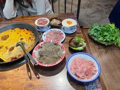 -楠火锅(新塘翡翠绿洲店)