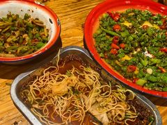 -兔槽江湖菜·重庆璧山兔(水围店)