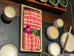 -火社火锅(平安大街店)