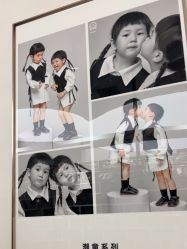 -小阿福儿童摄影(摩尔城店)