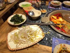 -蜀大侠火锅(龙岗店)