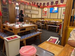 -大龙燚火锅(科华店)