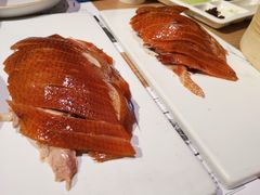 酥不腻烤鸭-小大董·烤鸭(凤凰汇店)