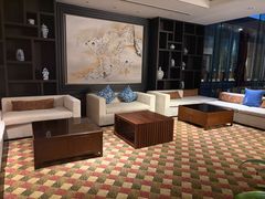 -逸林轩中餐厅(中信泰富朱家角锦江酒店)