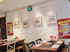 -可口香·非遗老号烧烤(南岗直营店)