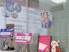 -声望听力助听器(东方路店)