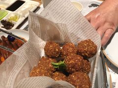 -小大董·烤鸭(凤凰汇店)