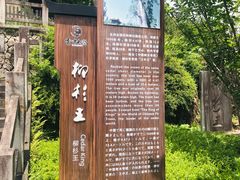 -云中大漈