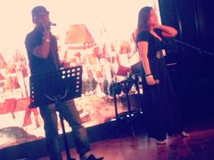 表演-宝莱纳啤酒花园餐厅PAULANER BRAUHAUS Nanjing(广州路店)