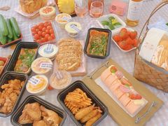 -木子木水日式烫面包(世界城光谷店)