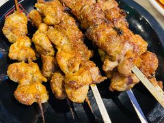 -舞虾小说.涮肉.烧烤(国顺东路店)