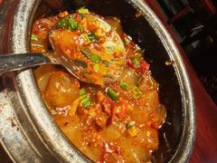 -味鼎长安·地道陕菜(凤城一路店)