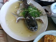 -水乡人家私房菜(逢简店)