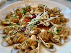 -莆田餐厅PUTIEN(三里屯店)