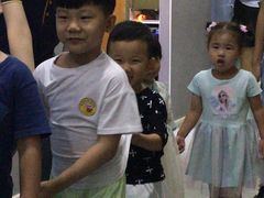 -联恩国际儿童教育·幼小衔接·少儿英语·托管班(远洋未来中心店)