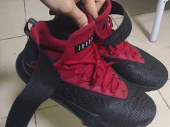 -Air Jordan(世贸天阶店)