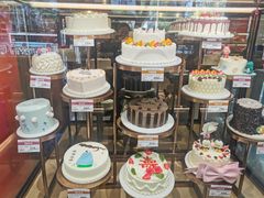 -新侨三宝乐面包店(崇文门店)