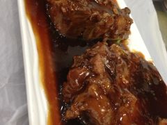 李家大排-砂锅李(九江路店)