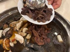 -太婆天府山珍酒楼(亚运村店)