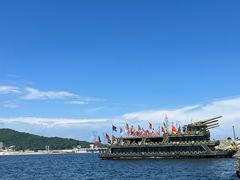 -松花湖风景名胜区