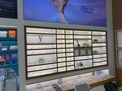 -宝岛眼镜·星创视光中心(金桥店)