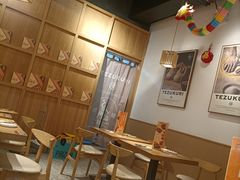 -铁酱披萨(常州龙湖天街店)
