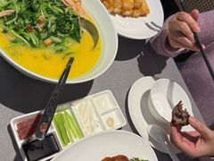 -福海居烤鸭店(鸟巢店)