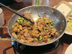 -U你·天然调味(南湖总店)