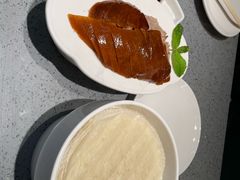 -紫光园烤鸭(前门大栅栏店)